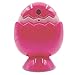 xcivi Desktop Dock Cradle Holder Stand for Tamagotchi Pix Virtual Interactive Pet (Dock Only) (Red)
