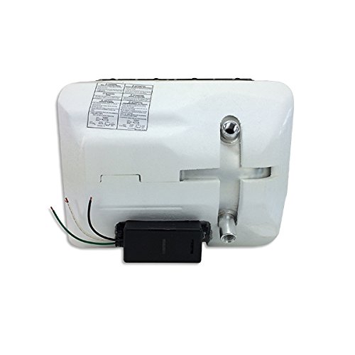 Amazon.com: Atwood New RV 6 Gallon Gas/Electric GC6AA-10E Water Heater DSI  with White Door : Automotive