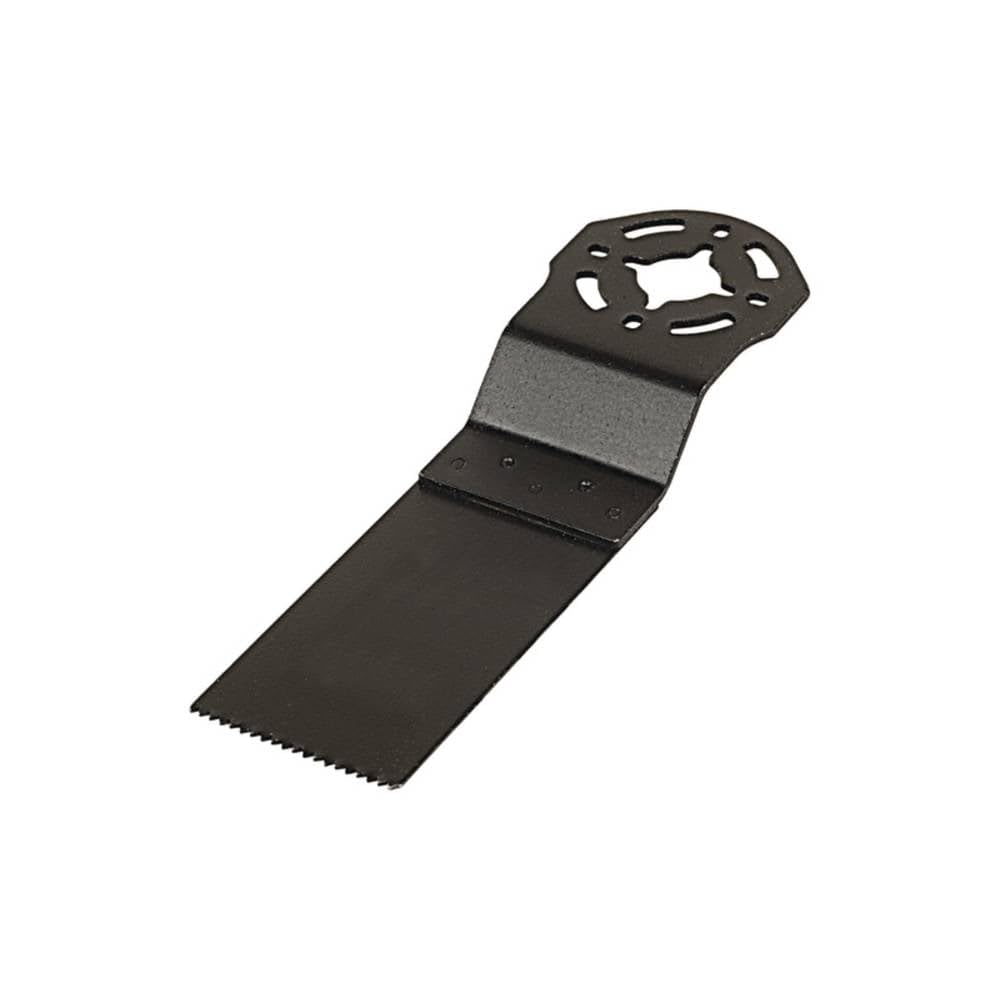 wolfcraft HCS Pushcut Saw Blade "PRO", universal receptacle I 3990000, silver