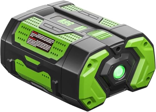 Moticett 56V 5.0Ah Battery for EGO Tools