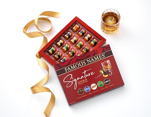Famous Names Signature Collection 185G - image 3