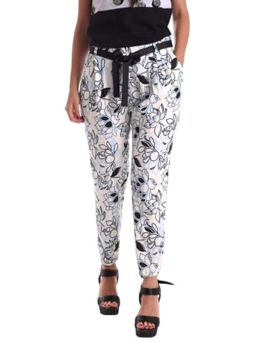 Pantalon de grossesse extensible noir pour un maintien du ventre optimal