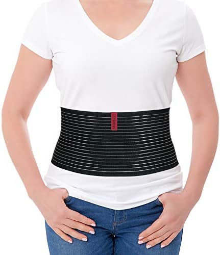 umbilical hernia belt