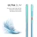 kwmobile Funda para Huawei P30 Lite - Carcasa de TPU para móvil...