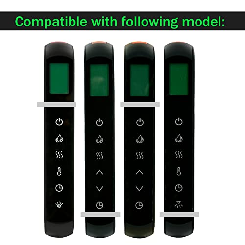 Télécommande de rechange HHT Simplifire SF-BI30-E SF-BI36-E SF-PP23-E SF-PP26-E