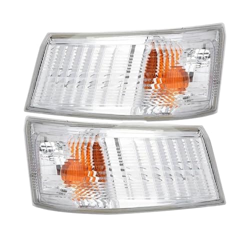 Feu antibrouillard avant et clignotant pour Mitsubishi Canter Fuso FE FG 2012-2018