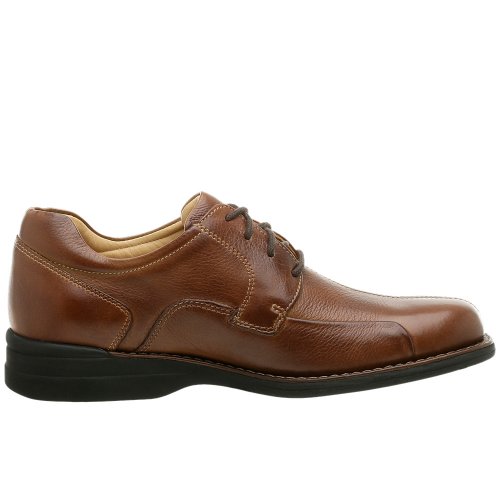 Image of Johnston & Murphy Men's Shuler Bicycle Dress Shoe