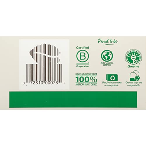 Bigelow Tea Mint Medley Tea, 20 ct