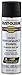 Rust-Oleum 7578838 Professional High Performance Enamel Spray Paint, Flat Black, 15-Ounce