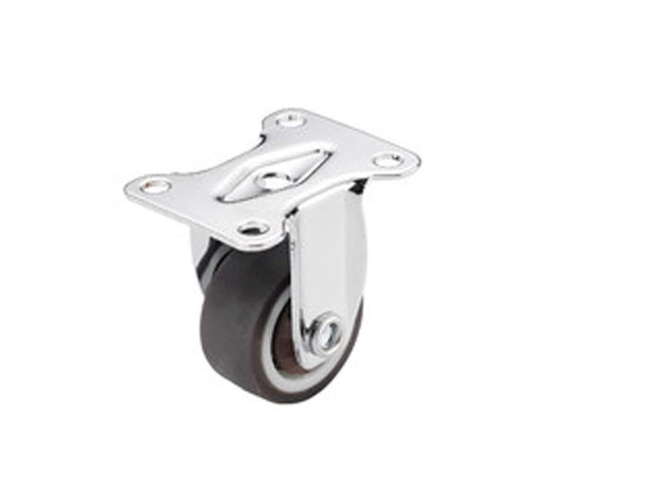 Roues pivotantes pour mobilier et établi mobile pour organiser votre atelier