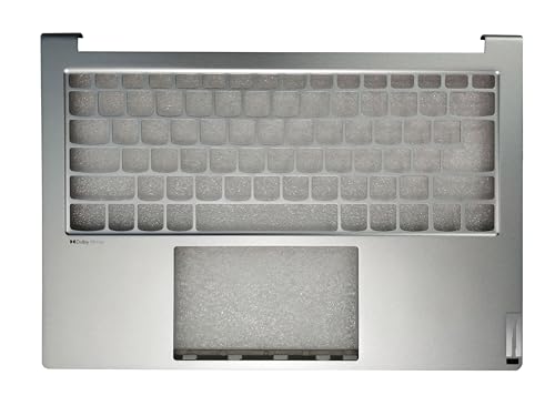Yoga Slim 7 Pro 14AIH7 14IAP7 2022用ケース LCDバックカバー/パームレスト上部(C Cover)