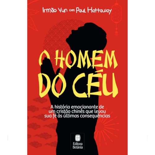 Um testemunho de fé e coragem inabaláveis