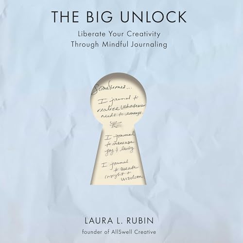 Page de couverture de The Big Unlock