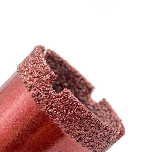 Broca de diamante para cerámica y granito 6mm-100mm miniatura 4