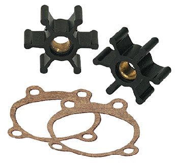 Little Giant 555714 PPISK-S Impeller, Gasket, Seal Replacement for 360 Pump