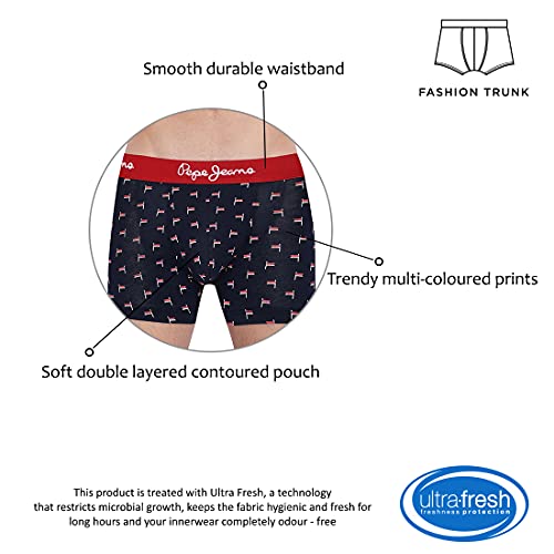 Image of Pepe Jeans Men Trunks