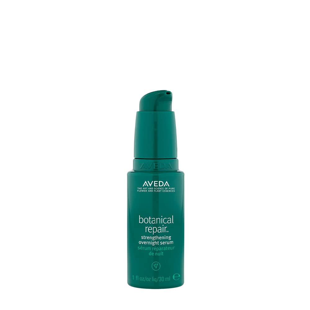 Amazon | ボタニカル リペア オーバーナイト セラム | AVEDA (アヴェダ