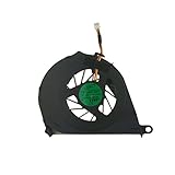 Garantía: 6 months Ventilador Toshiba - A000080310 compatible con Toshiba Satellite L650  L750  L755  L755D y part number AB7705HX-GB3