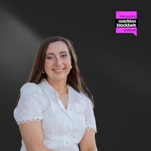 Dr. Ally Milby-Blackledge: Teaching Poultry Science | Ep. 120 cover art