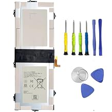 EB-BW720ABA EB-BW720ABE Battery for Samsung Chromebook Plus V2 XE310XBA XE350XBA XE520QAB XB521QAB K01US K02US K03US Galaxy Book 12" SM-W720 SM-W723 SM-W723Q SM-W720N SM-W727V AA-PBMN2HO AA-PBMN2H0