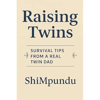 Raising Twins