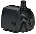 Little Giant 566718 380 GPH Multi Purpose Magnetic Drive Pump, 33 Watts
