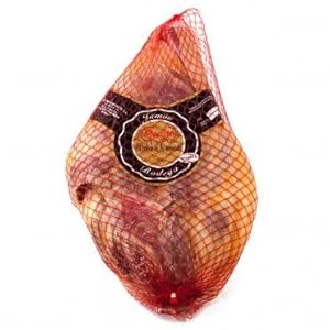 Embutidos Morato – JAMON Zonder been – ongeveer 5 kg
