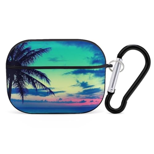 ������� �n���C�A�� �n���C �C AirPods Pro2 �P�[�X 2022�N9������ �V�� �G�A�[�|�b�Y �v��2�P�[�X AirPods Pro ��2���� �P�[�X �J���r�i�t�� �����h�~ �S�ʕی� �ϏՌ� ���� ������� �L�����N�^�[ �v���[���g Bla