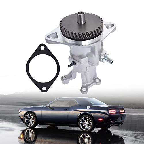 Gear Driven Mechanical Vacuum Pump con Intercooler, Reemplazo para Bomba de Vacío R-am 2500/3500 904-810 4874365 miniatura 1