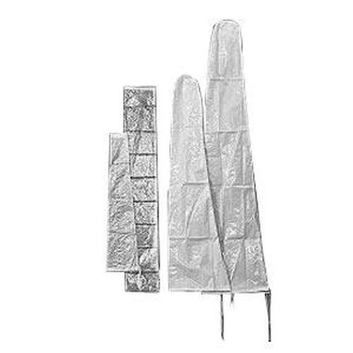 Siena Garden 731790 Copertura per Ombrellone in