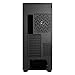 Fractal Design Meshify 2 XL Black ATX Flexible Light Tinted Tempered Glass Window Full Tower Computer Case