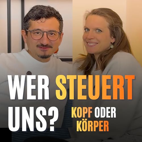 Vom Opfer zum Sch&ouml;pfer: Warum dein K&ouml;rper die Wahrheit kennt | SOULDEEP 002