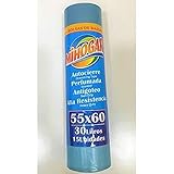 Mihogar Carta, Pellicole, Sacchetti e Salviette - Sacchetti per Immondizia - 150 gr