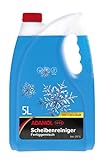 ADAMOL 1896 01261639 Scheibenfrostschutz, Fertiggemisch, Citrus, 5 L