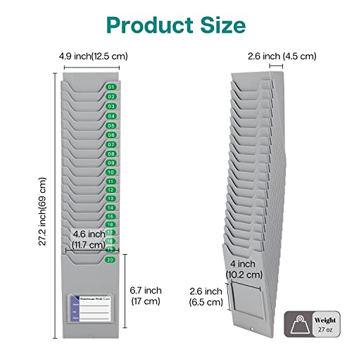 Flexzion THEML_PCK20_11P7CM view2
