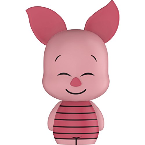 Funko Dorbz Disney: Winnie The Pooh Piglet Collectible Figure, Multicolor