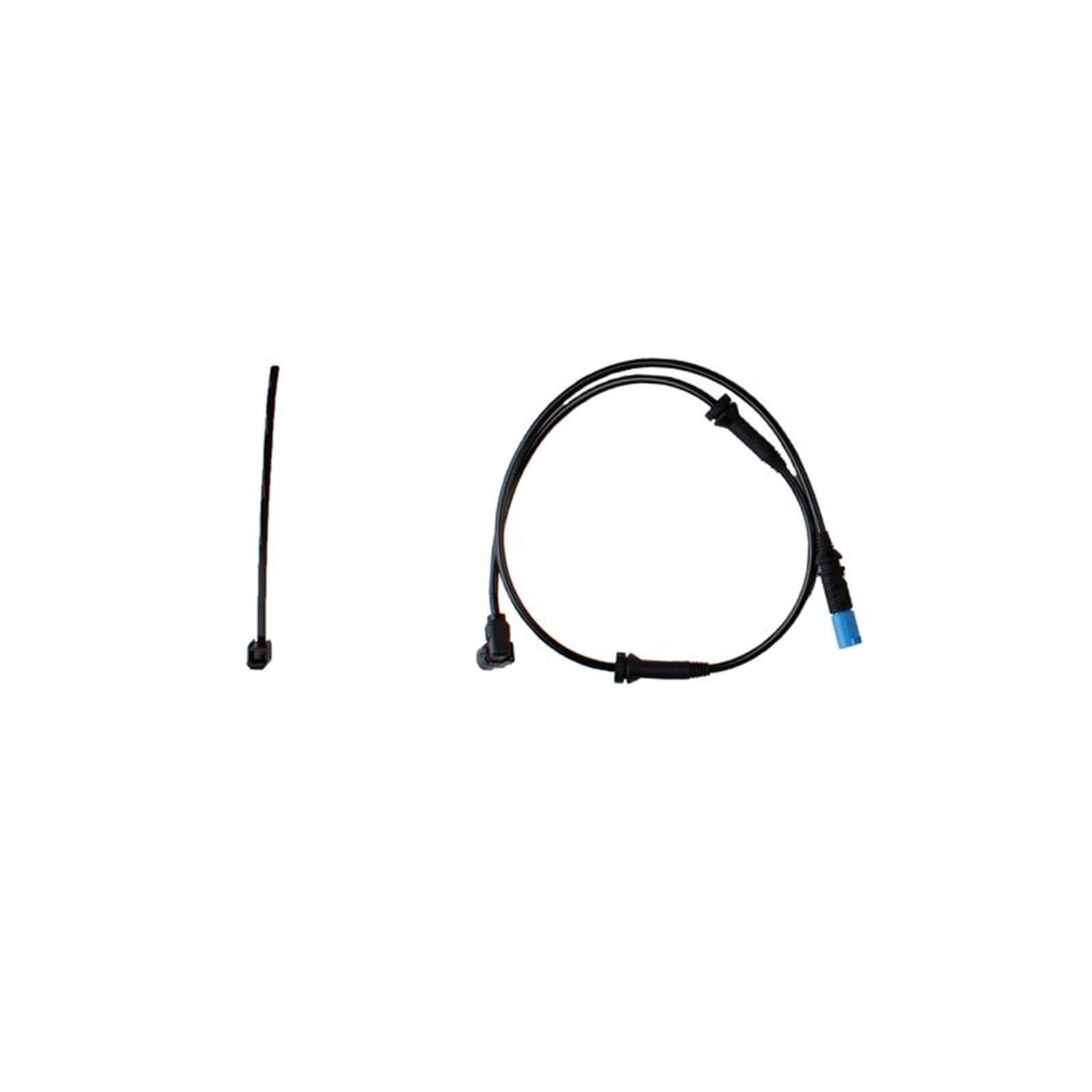 BILSTEIN B6 DampTronic® 23-266490 Amortyzator rozpórka zawieszenia przód prawo