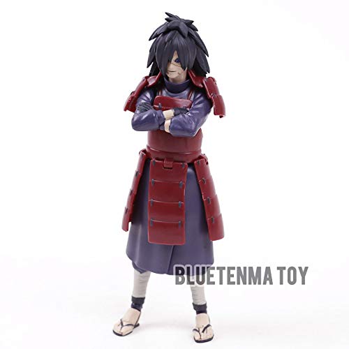 shf madara