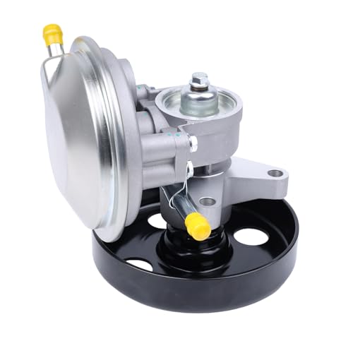 Bomba de vacío 904-862 con polea compatible para Isuzu NPR V8 TBI L05 1995 8972410351 miniatura 2