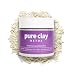 Pure Clay – Premium Calcium Bentonite Clay Food Grade (Montmorillonite) Powder - Laboratory Tested for Purity - Internal Detox and Cleanse - Mask, Body Wrap and Bath