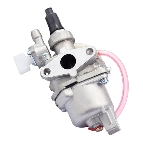 Carburateur de moto pocket bike 47cc mini quad 2 temps pit dirt bike