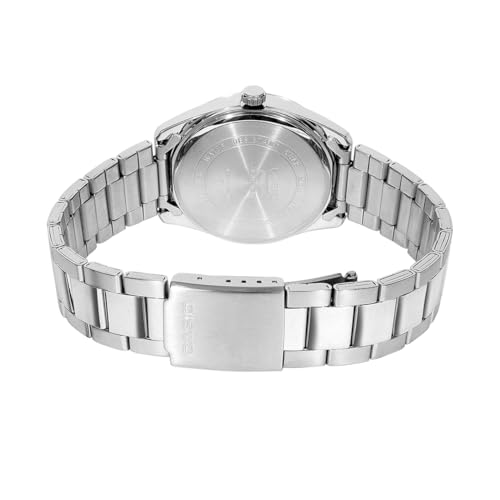 Image of Casio Enticer Men MTP-1302DA-3AVDF Analog Green Dial Men (A2487)