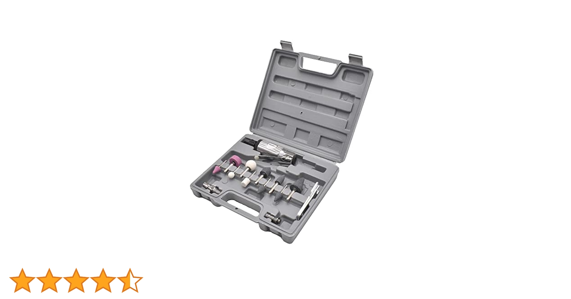 Amazon.co.jp: ASTRO PRODUCTS 04-07845 ミニリューターキット