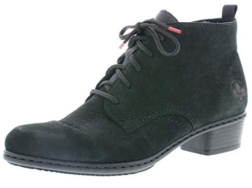 Preisvergleich Produktbild Rieker Damen Stiefelette 38 EU