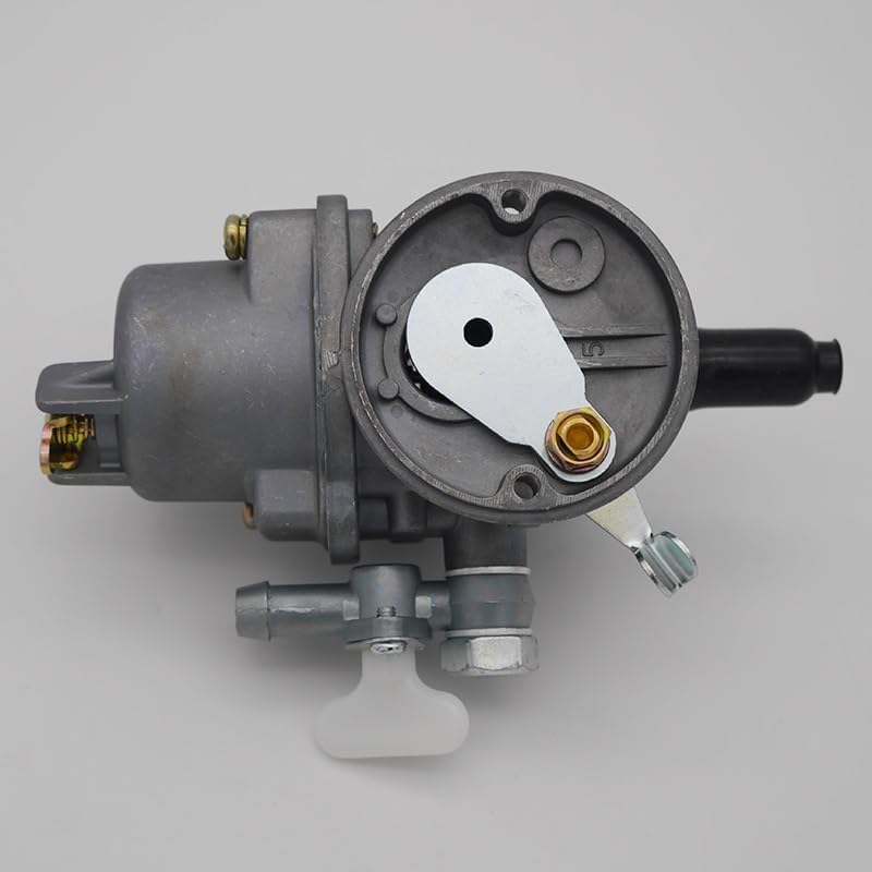 Replacement Carburetor Float Fit For Mitsubishi TL43 TB43 TU43 BG430 CG430 43CC 52CC 2 Stroke Mist Duster Sprayer Brush Cutter Spare Parts