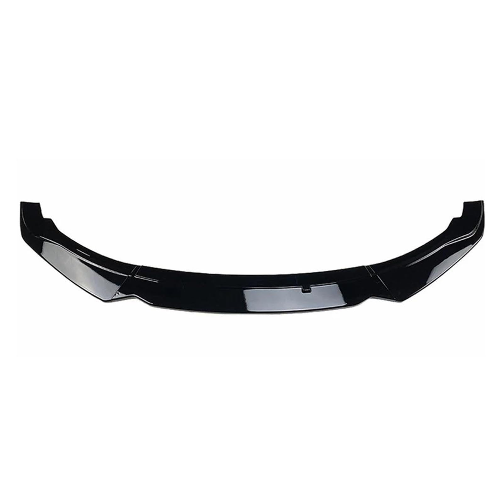 Diffuseur canard avant pour BMW F22 style routier dynamique sur circuit et ville