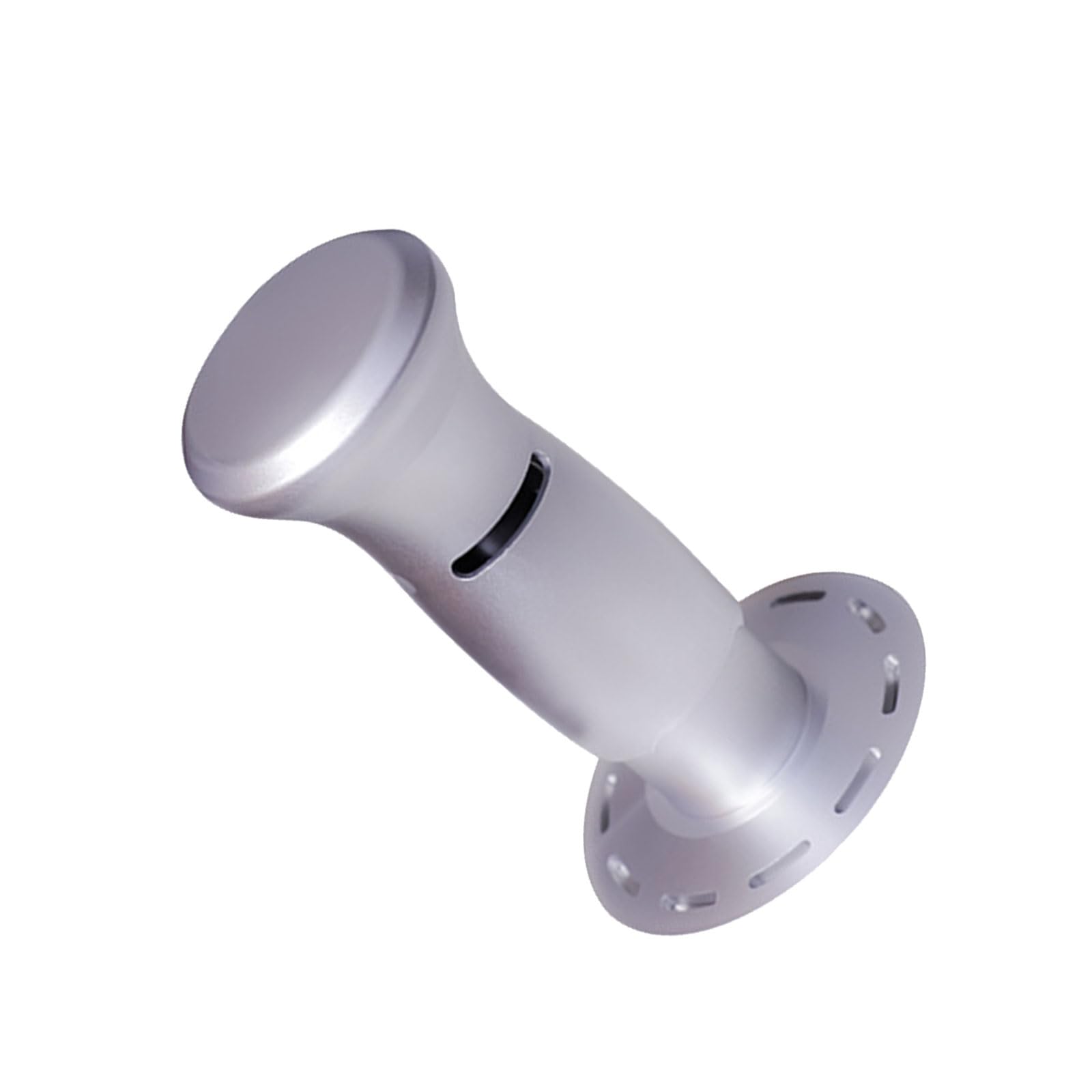 Nucelit Commercial Grade Espresso Tamper for Consistent Coffee Preparation and Easy Cleaning Coffee Powder Press Tool Professional Tamper Tool