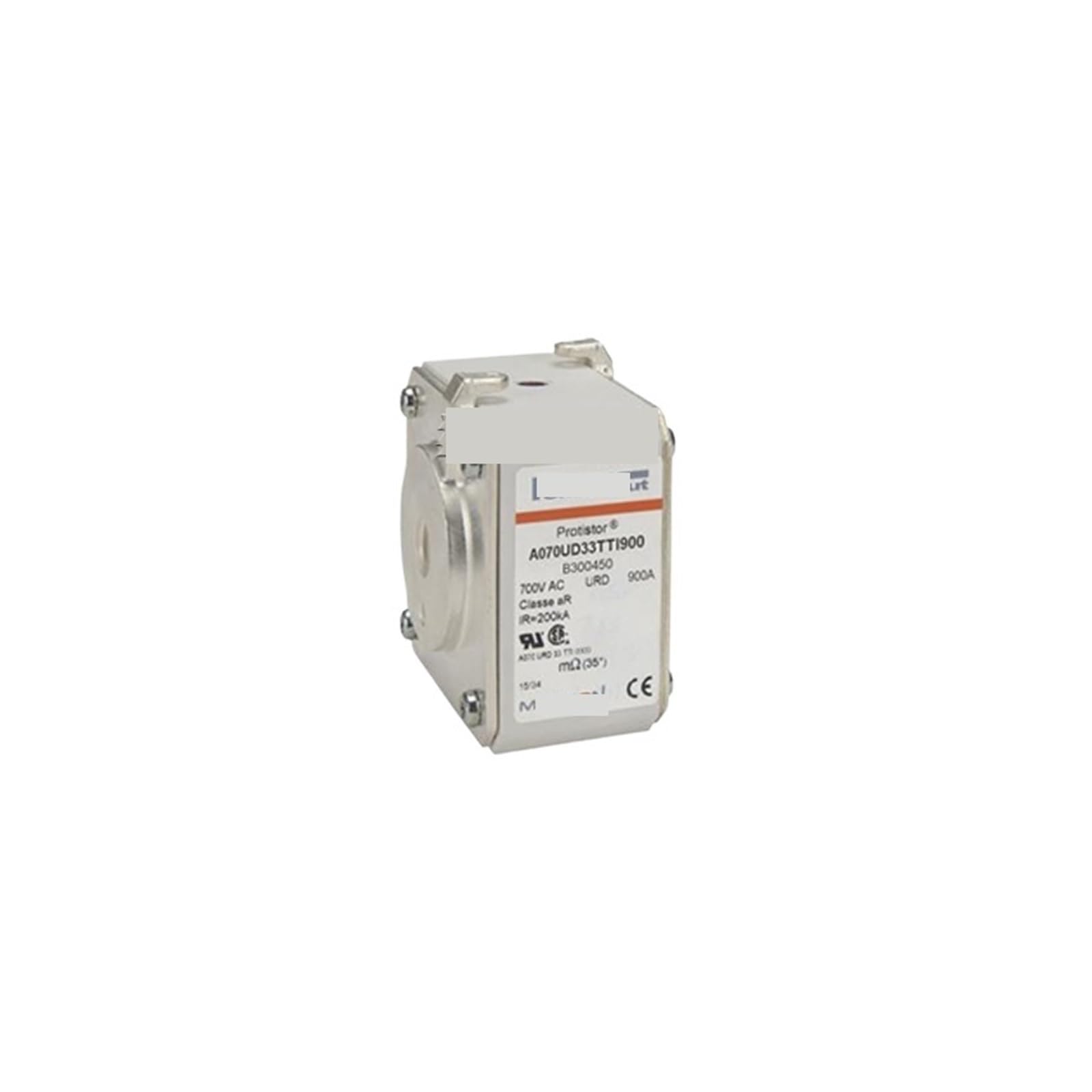 Fusible A070UD33TTI900 A070UD33TTI1000 TTI1100 haute performance