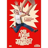 Qui a vol&eacute; mes jambes ?