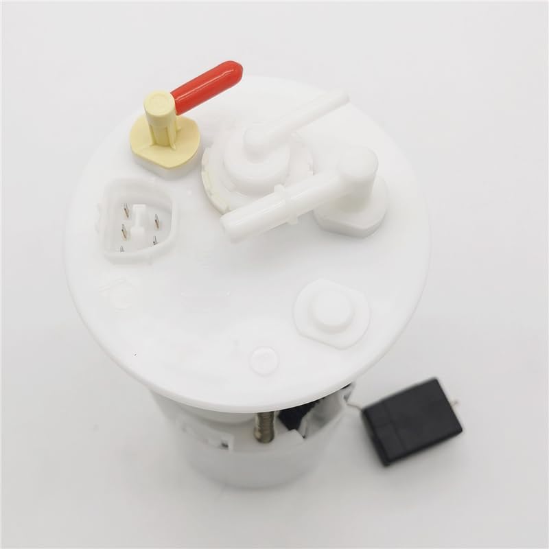 Electric Fuel Pump Assembly Fuel Filter Fit For Fit Five Plugs 2003-2008